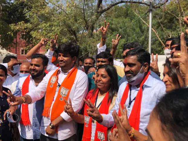 ભાજપ