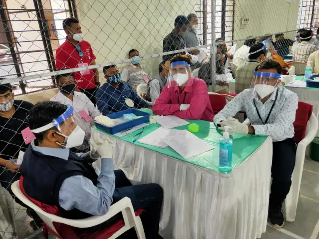અમદાવાદ મહાનગર