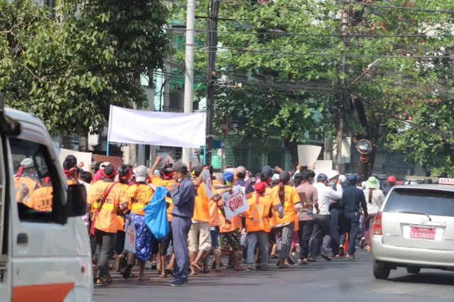 Yangon