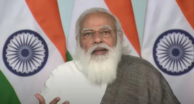 नरेंद्र मोदी