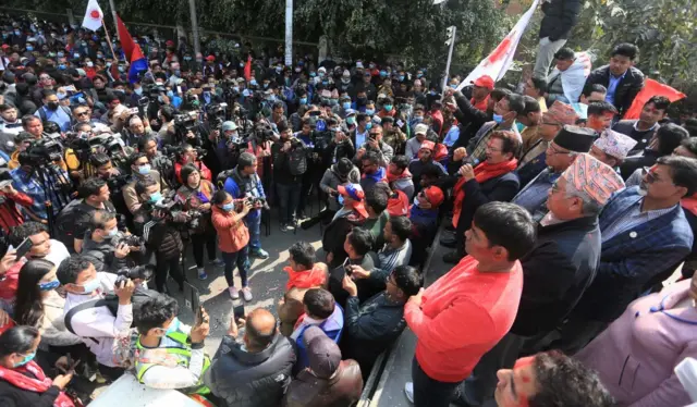 विजय जुलुस