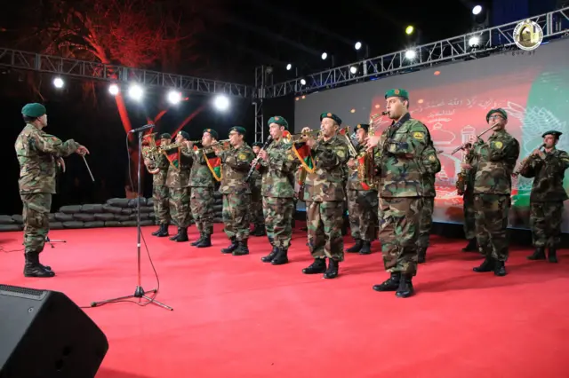 افغانستان، جشنواره فیلم سرباز