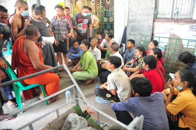 Yangon
