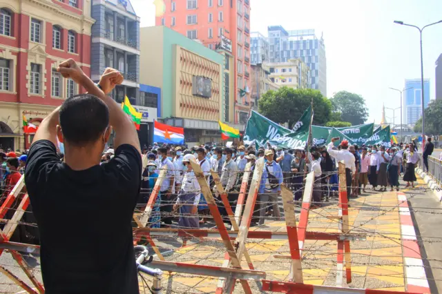 Yangon