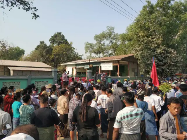 Mandalay