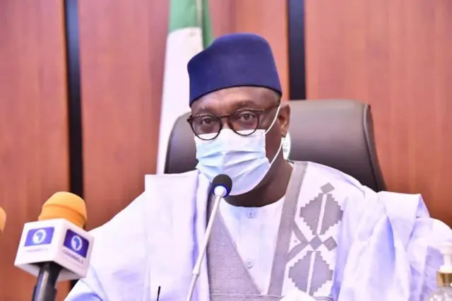 Abubakar Sani Bello
