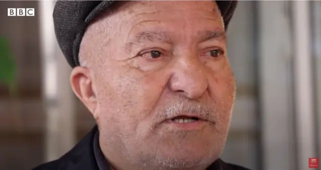 Xocalıda əsir düşmüş Baloğlan Allahyarov: "Körpə uşağı süngüyə vurub qaldırdılar göyə, çabalaya-çabalaya öldü"