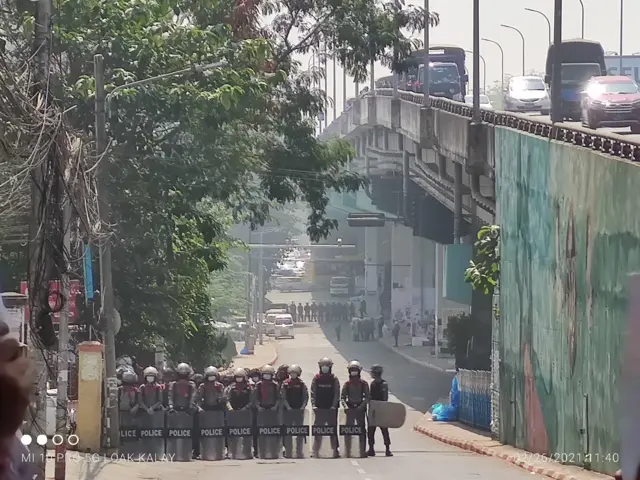 Yangon