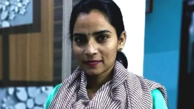 नौदीप कौर