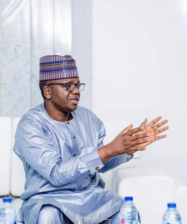 Bello Matawalle