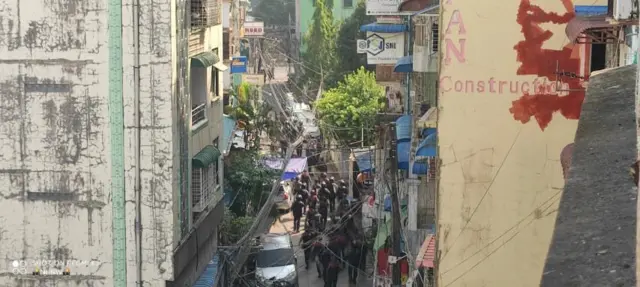 Yangon