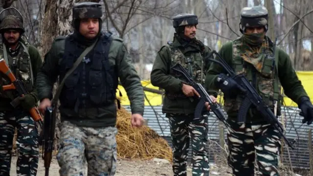 भारतीय सेना