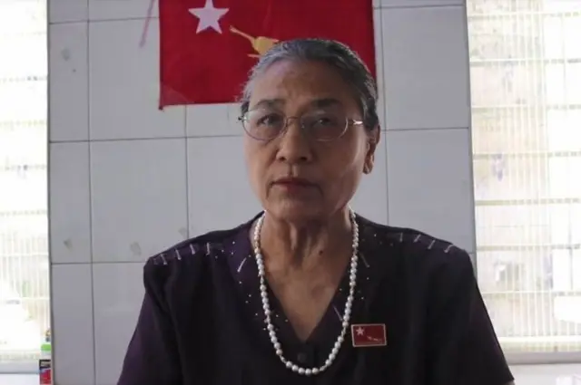 Mandalay