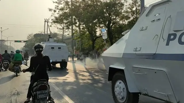 Mandalay