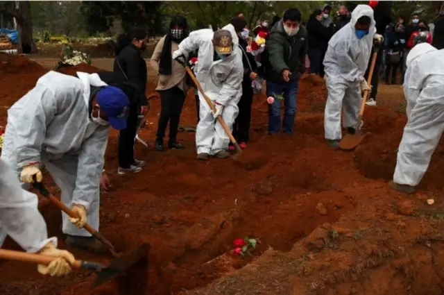 ब्राज़ील