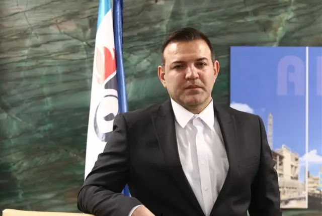شهاب غزیری خادم