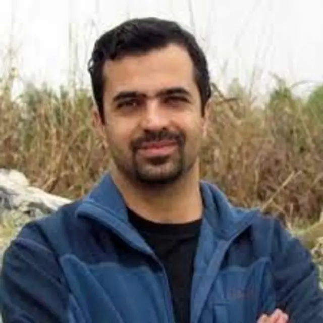 علی اکرمی