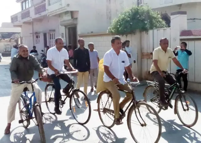 પરેશ ધાનાણી