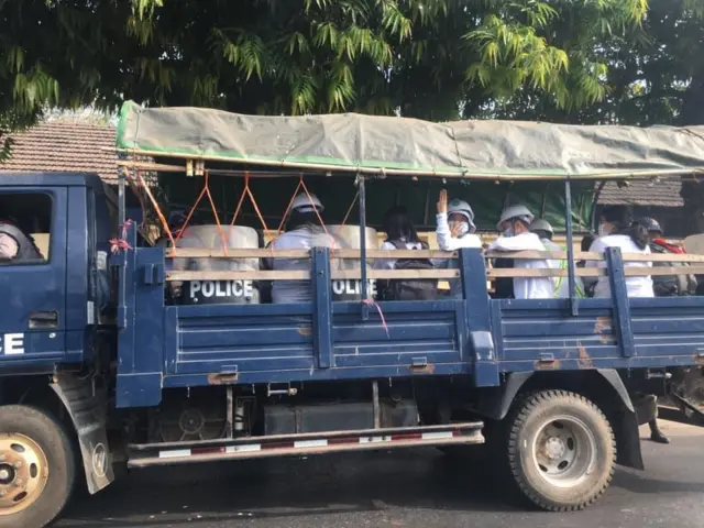 Yangon