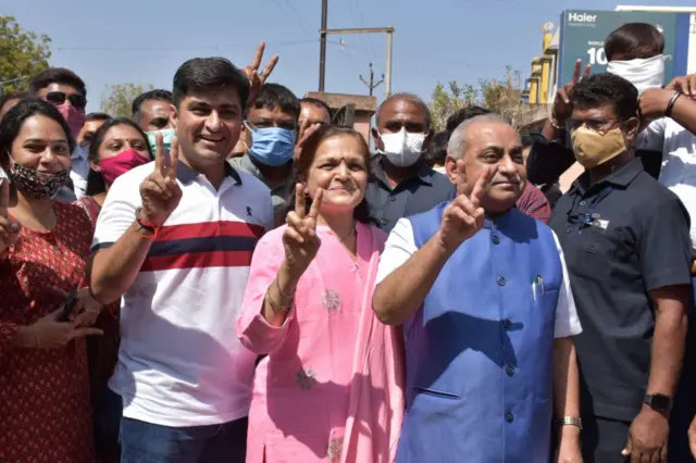 નીતિન પટેલ