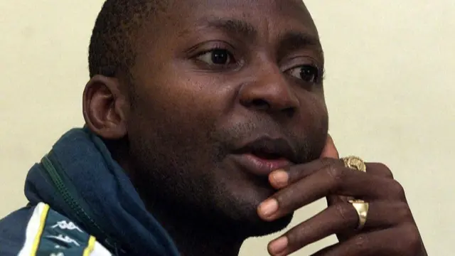 Jibril Ealoghima Massaquoi