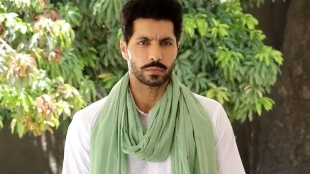 दीप सिद्धू