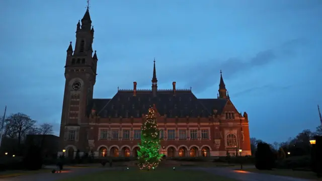 ICC