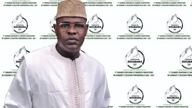 Janar Djibo