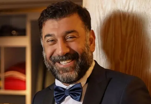علی انصاریان