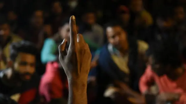 प्रदर्शन