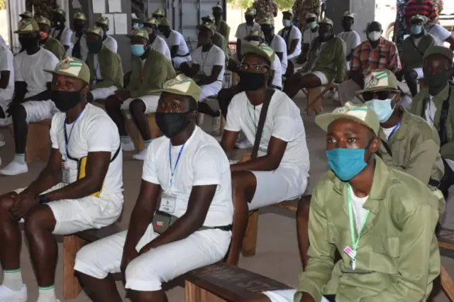 NYSC