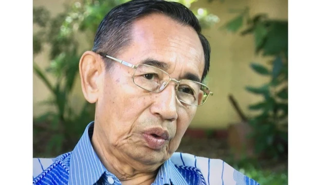 No tag