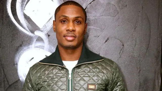 Odion Ighalo