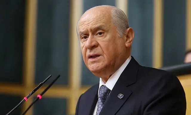 bahçeli