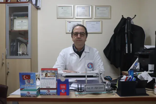 Alper Şener