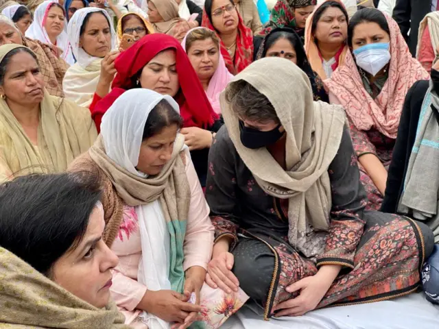 प्रियंका