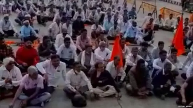 भारतीय किसान संघ