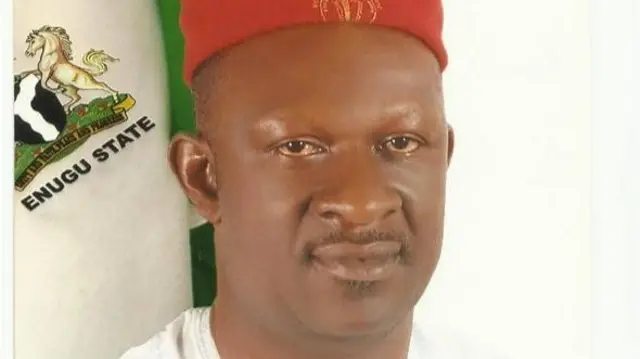 Mathias Ekweremadu