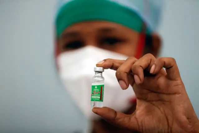 कोभिशील्ड