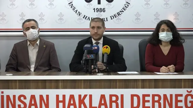 İHD