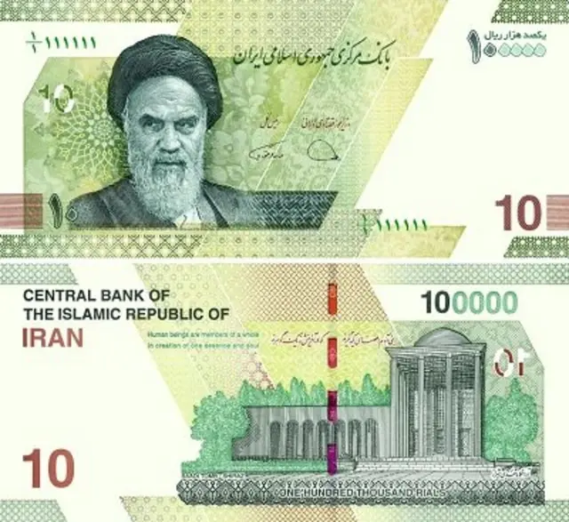 IRAN