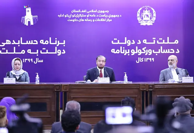 معنوی