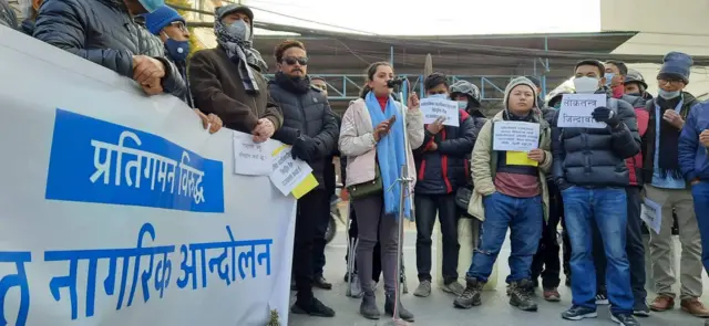 बृहत् नागरिक आन्दोलन