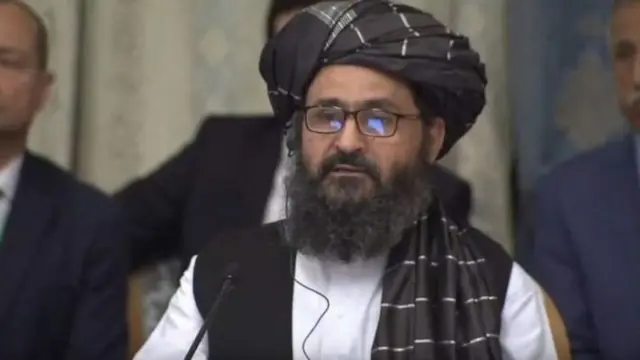ملا برادر