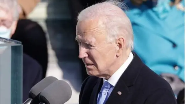Joe Biden