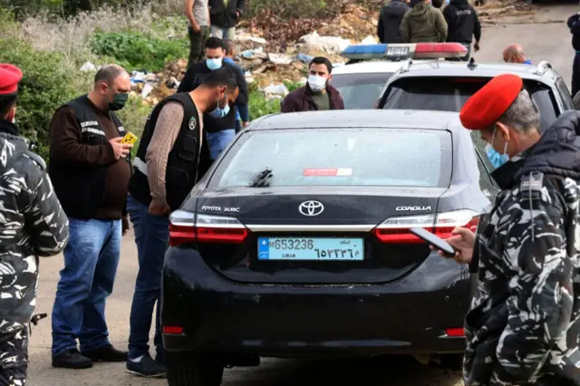 جسد لقمان سلیم، فعال لبنانی در خودرویش در جنوب این کشور پیدا شد