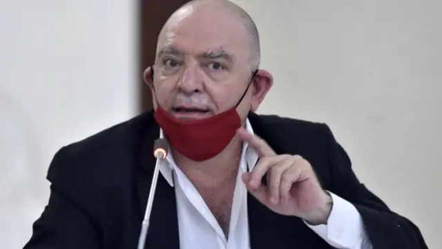 لقمان سلیم