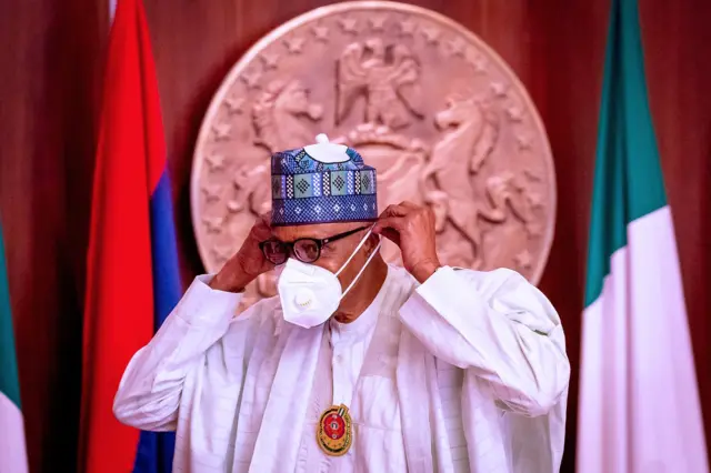 Buhari