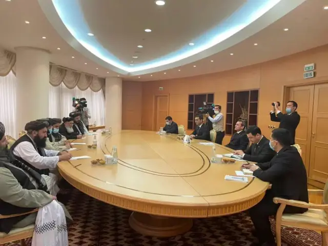 افغانستان