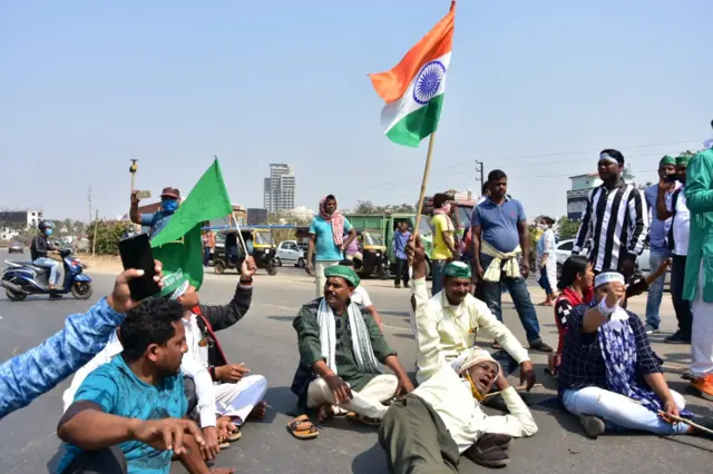 चक्का जाम